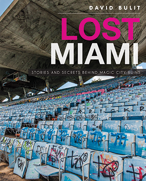 Lost Miami Book